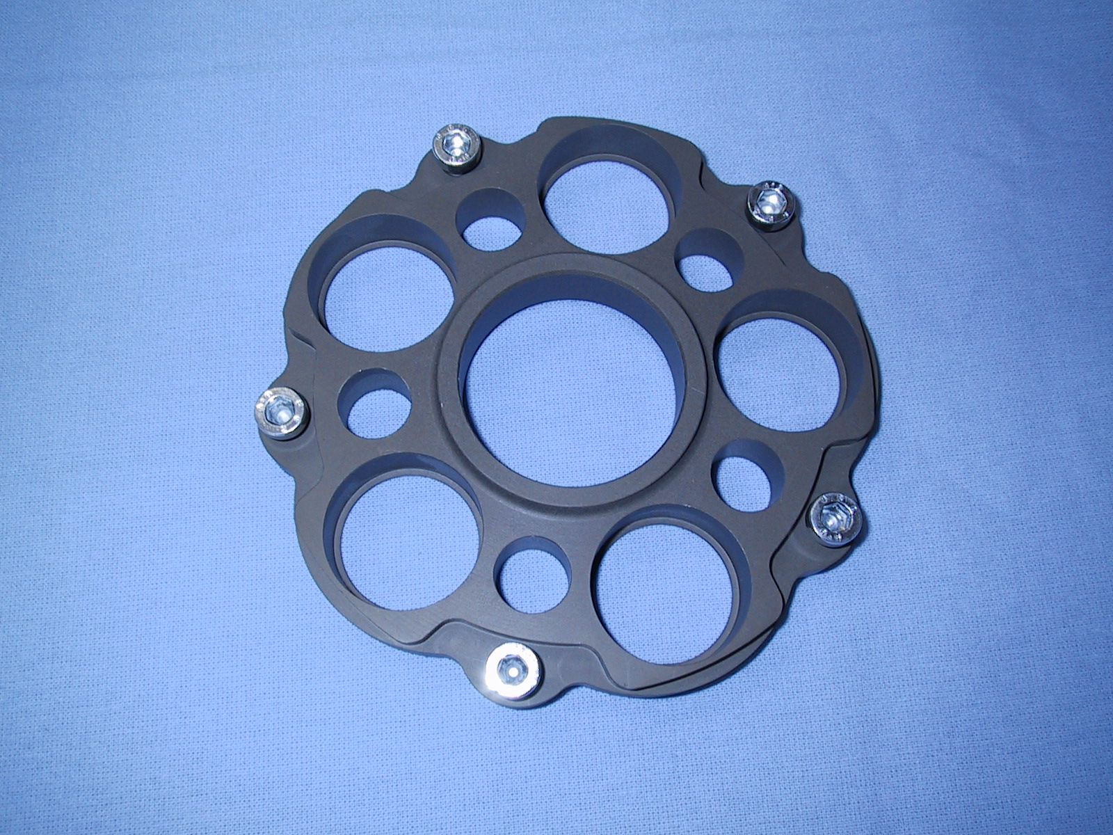 Sprocket Carrier Carrier & Sprocket kit TSS F54801