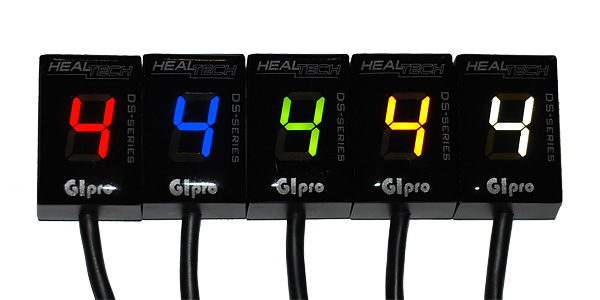 GiPro DT - Contamarce plug-n-play Contamarce HEALTECH