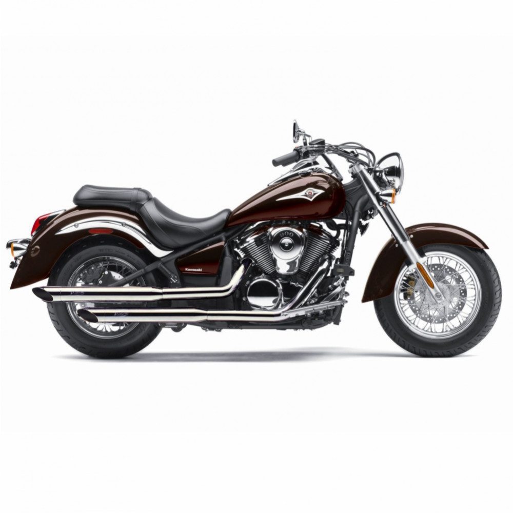 Kawasaki Vulcan 900 Classic