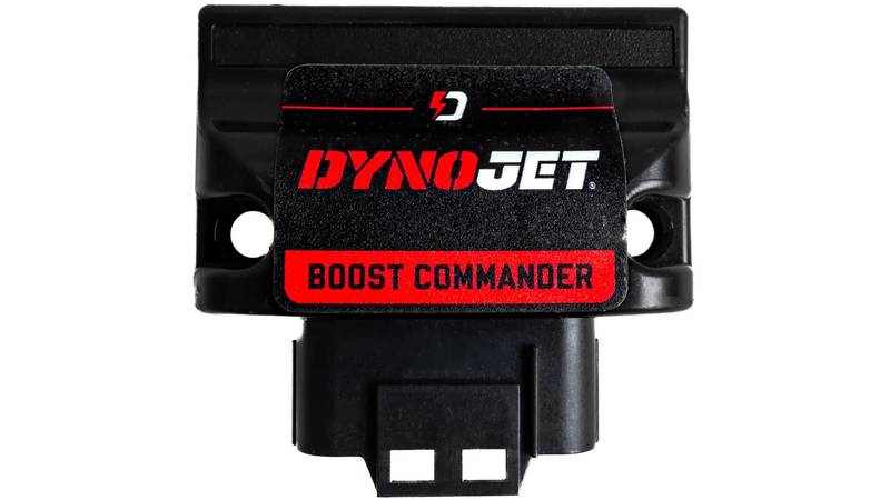 Booster Commander- adjuster unit - Boost Commander - DYNOJET