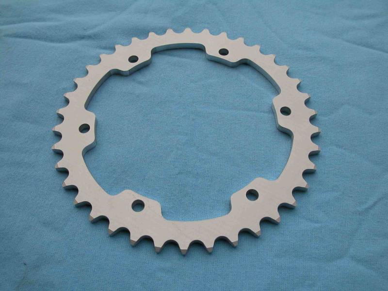 525 Sprocket for TSS carrier - Carrier & Sprocket kit - TSS