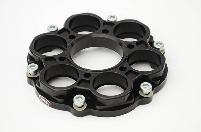 Sprocket Carrier - Carrier & Sprocket kit - TSS