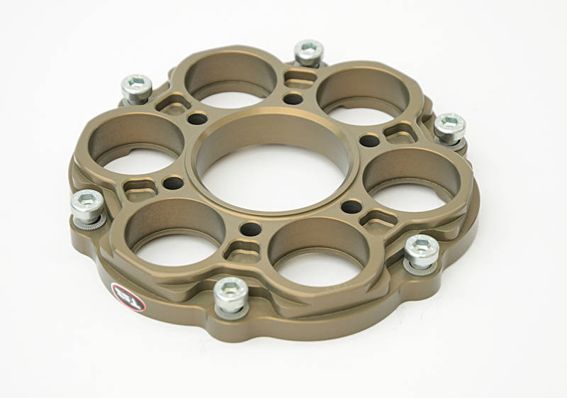 Sprocket Carrier - Carrier & Sprocket kit - TSS