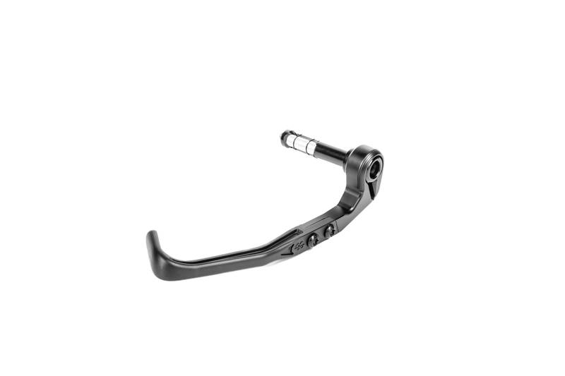 Clutch Lever Guard - Round Design - Lever Guard - GILLES TOOLING