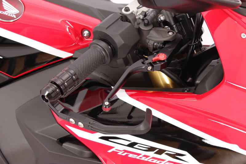 Maximum Performance Lever - Brake - Adjustable lever - GILLES TOOLING