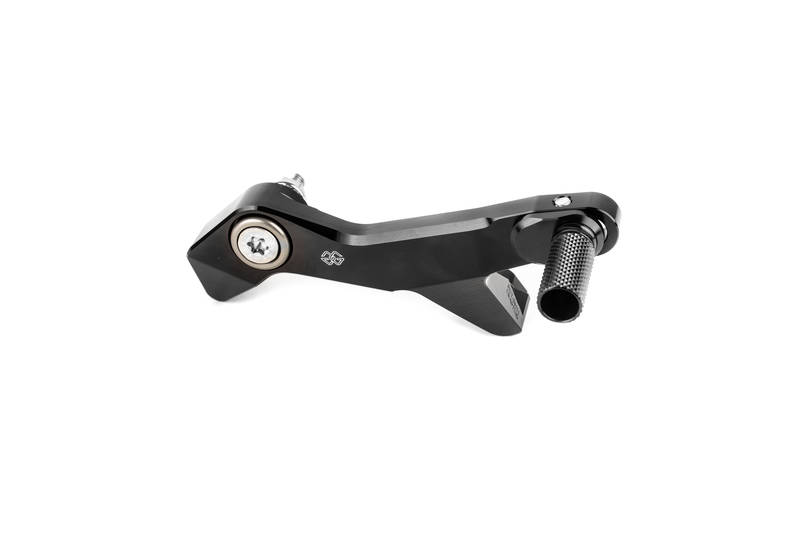 Adjustable brake lever - Specials - Gilles Tooling - GILLES TOOLING