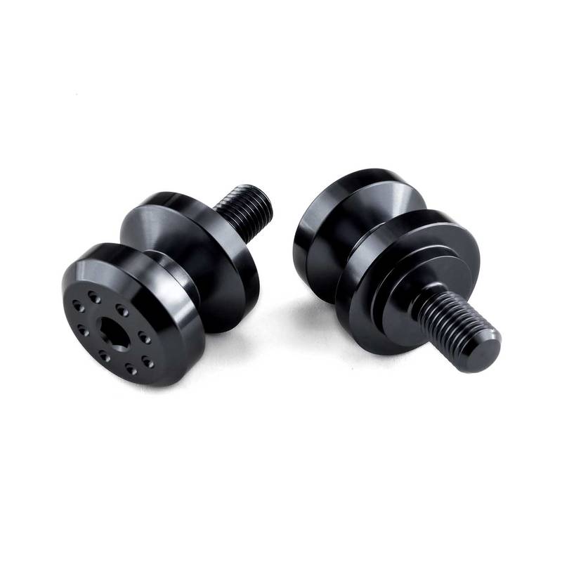 Bobbins - pair - Accessories - Aluminum - PRO-BOLT