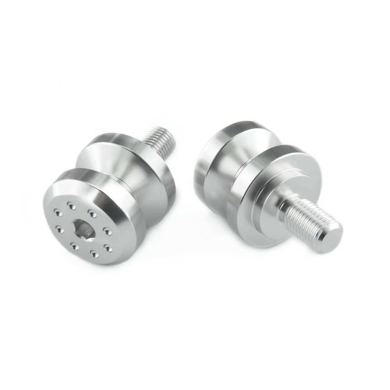 Bobbins - pair - Accessories - Aluminum - PRO-BOLT