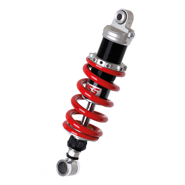 Single Rear Shock - Shocks - YSS