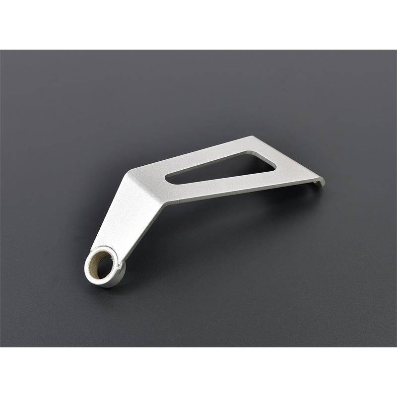 Exhaust Hanger - Exhaust Hanger - IBEX