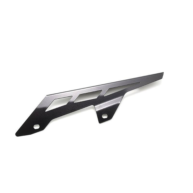 Zieger - Stainless Chainguard - Chain Guard - IBEX