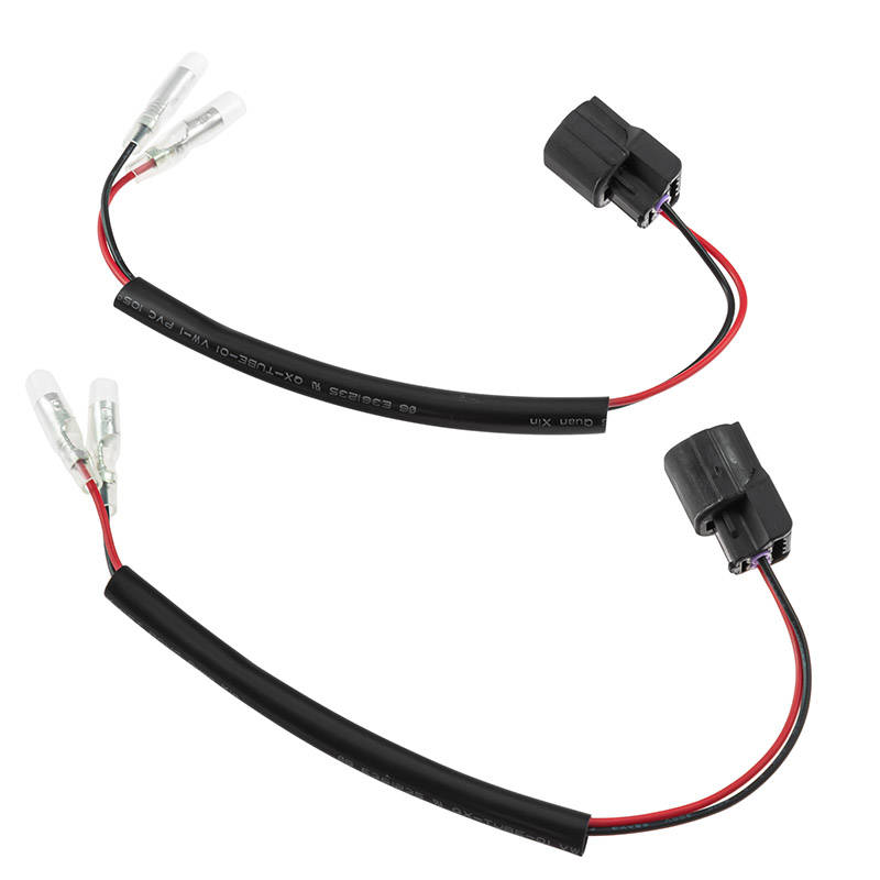 Turnsignals - cable adapters - Fender Eliminator - IBEX