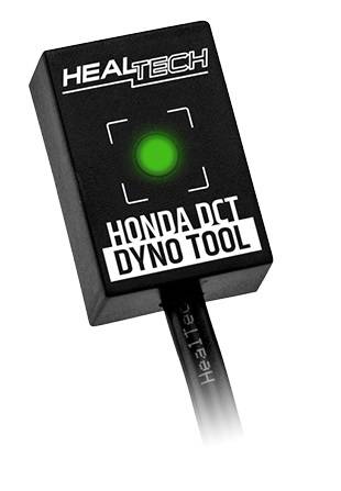 DCT Dyno Tool - DCT Dyno Tool - HEALTECH