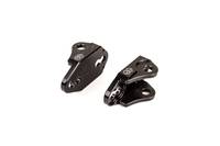 Enduro Explorer - Supporti pedane - Enduro Explorer RK-04 - poggiapiedi - GILLES TOOLING