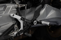 MUE2 - Rearsets - GILLES TOOLING