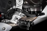 Foot levers brake-shift - Specials - Gilles Tooling - GILLES TOOLING