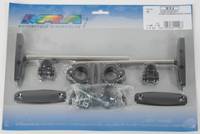 HK - fitting kit - Windshield - fitting kit - MRA