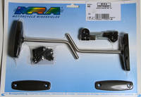 HK - fitting kit - Windshield - fitting kit - MRA