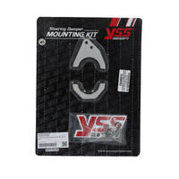 Fitting kit - Steering Damper - YSS