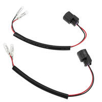 Turnsignals - cable adapters - Fender Eliminator - IBEX