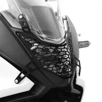 Stainless Headlight Protection Grill - Headlight protection - IBEX
